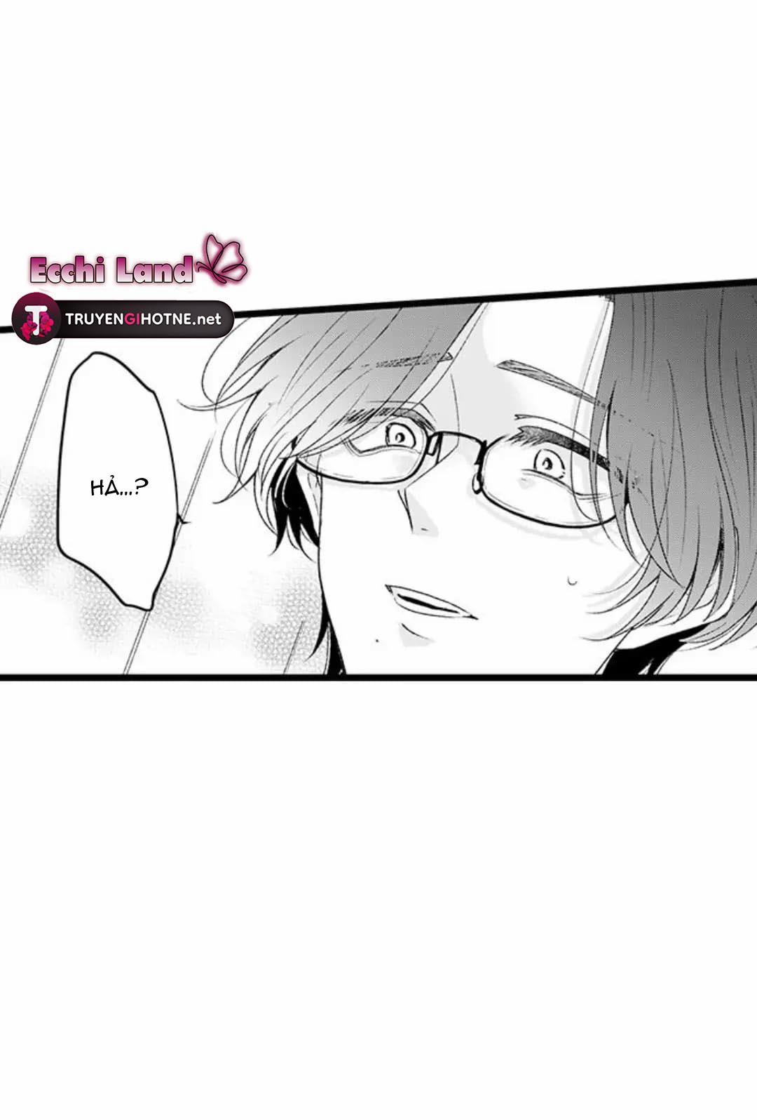 Muốn Ăn Sạch Cậu 31.2 trang 15