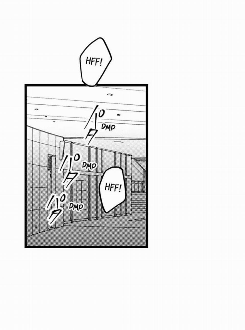 Muốn Ăn Sạch Cậu 32.1 trang 12