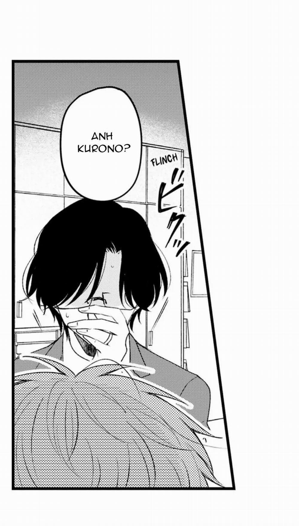 Muốn Ăn Sạch Cậu 32.1 trang 9