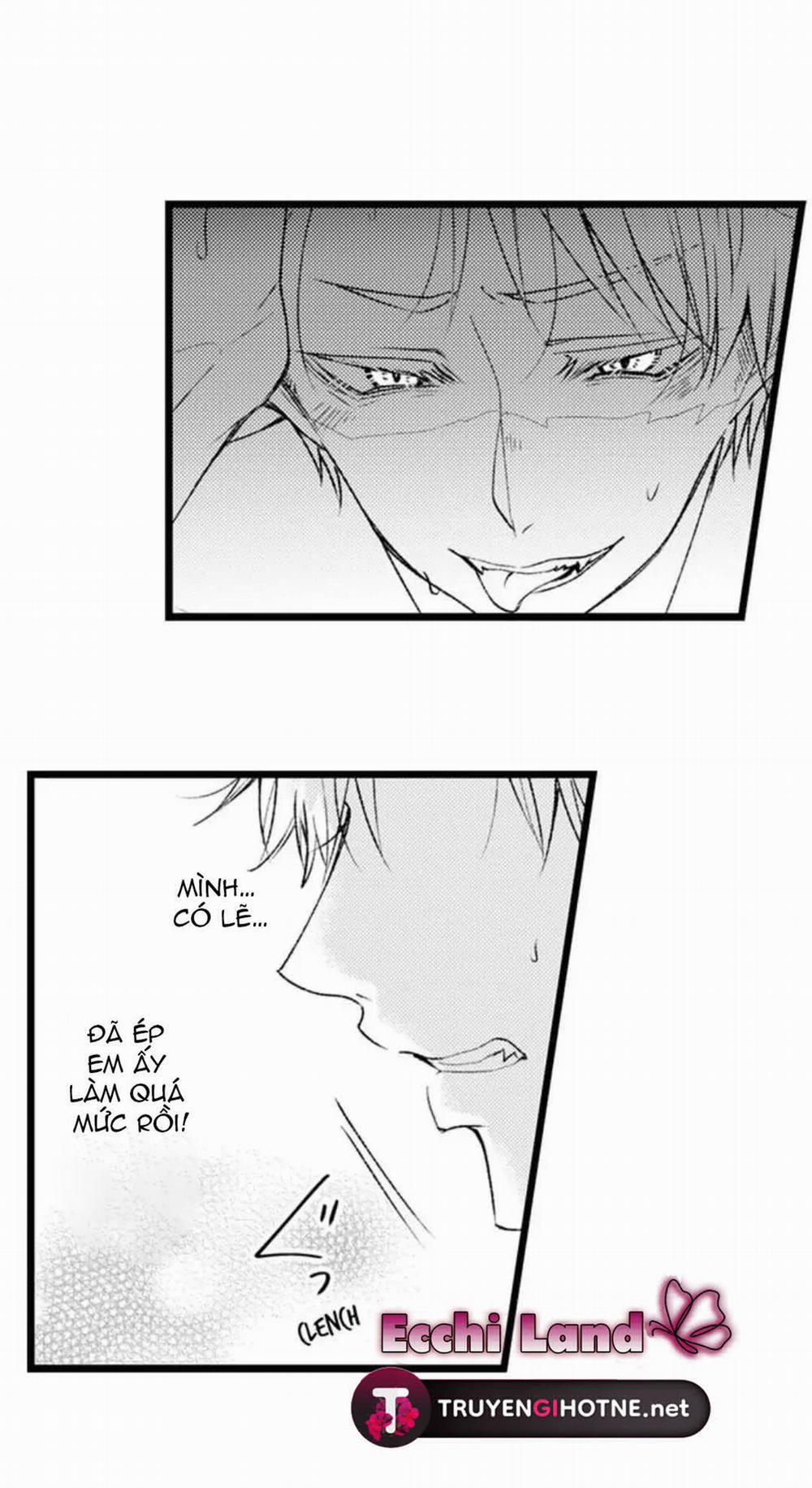 Muốn Ăn Sạch Cậu 32.2 trang 3