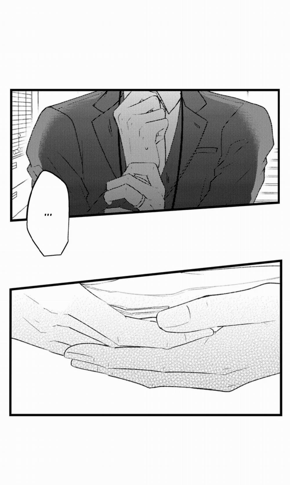 Muốn Ăn Sạch Cậu 33.2 trang 2