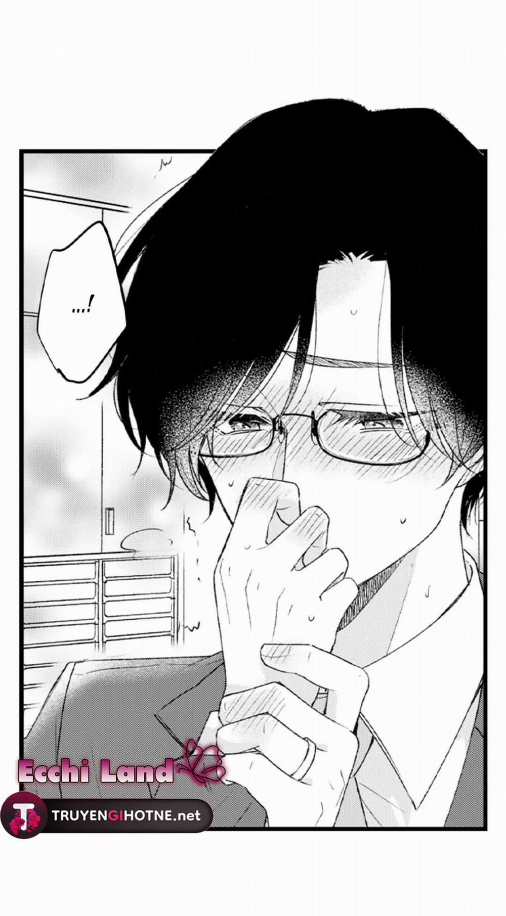 Muốn Ăn Sạch Cậu 33.2 trang 3