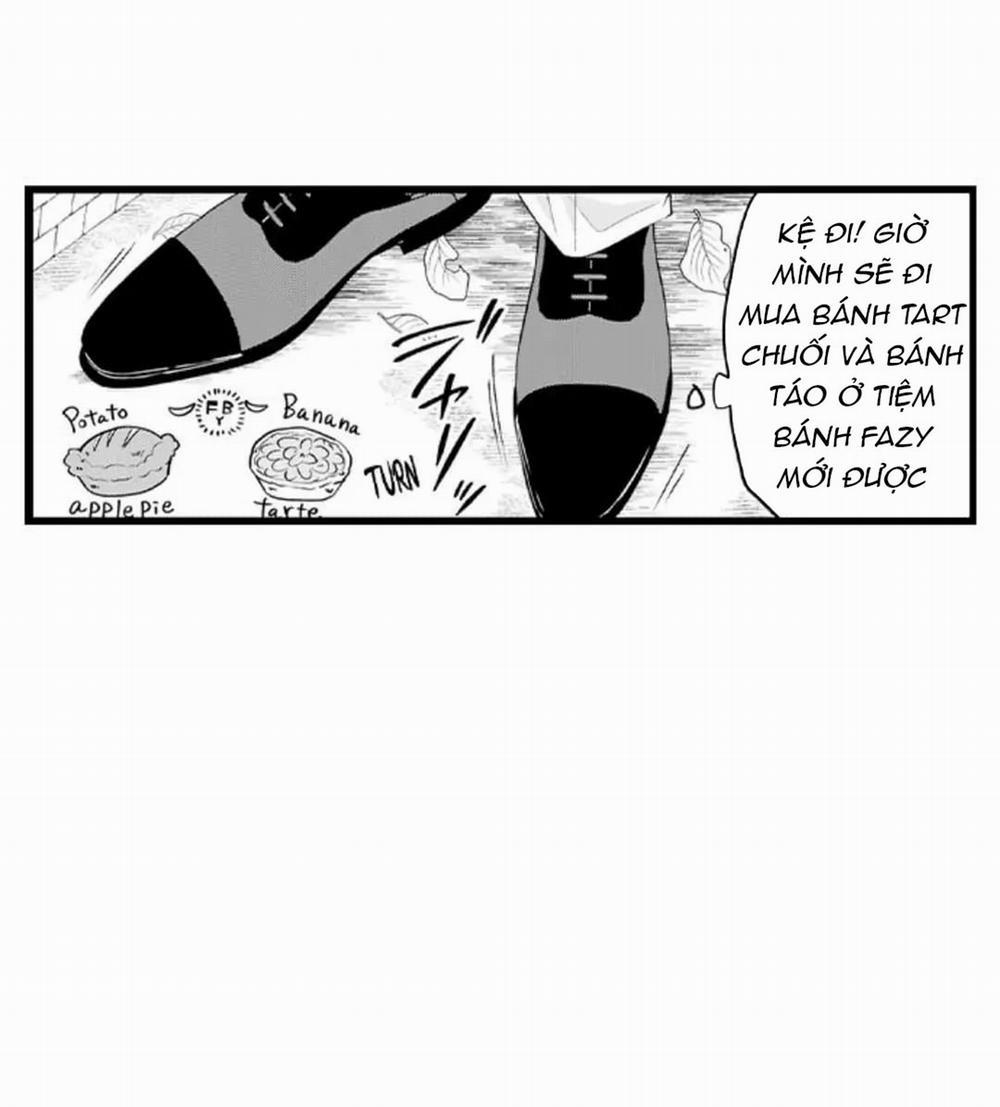 Muốn Ăn Sạch Cậu 34.1 trang 5