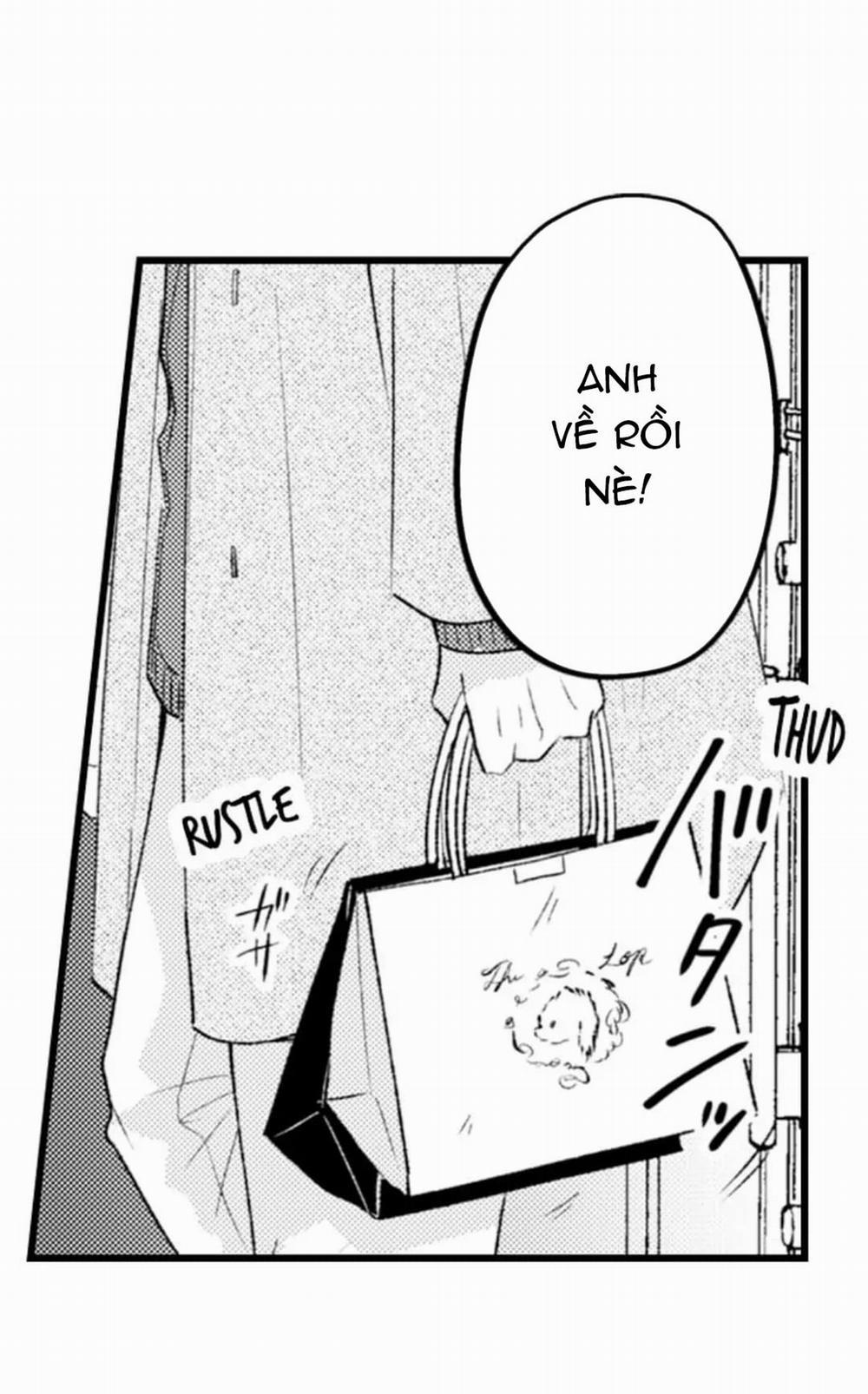 Muốn Ăn Sạch Cậu 34.1 trang 7