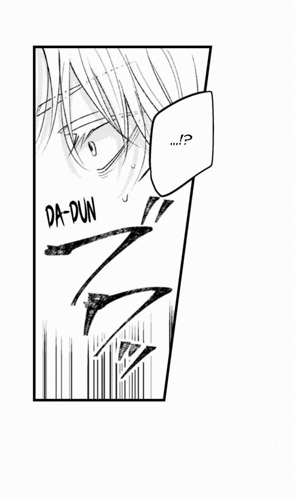 Muốn Ăn Sạch Cậu 34.1 trang 8