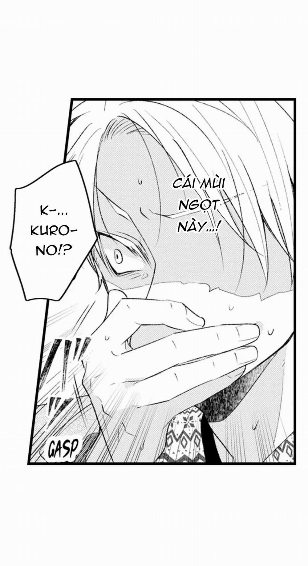 Muốn Ăn Sạch Cậu 34.1 trang 9