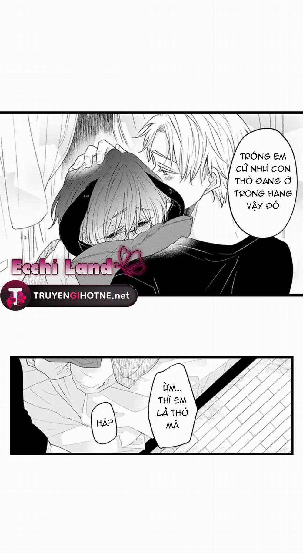 Muốn Ăn Sạch Cậu 34.2 trang 12