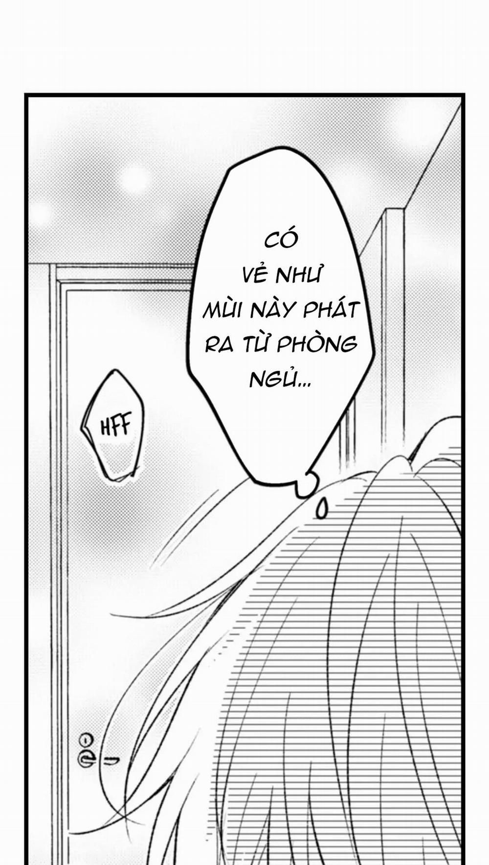 Muốn Ăn Sạch Cậu 34.2 trang 2