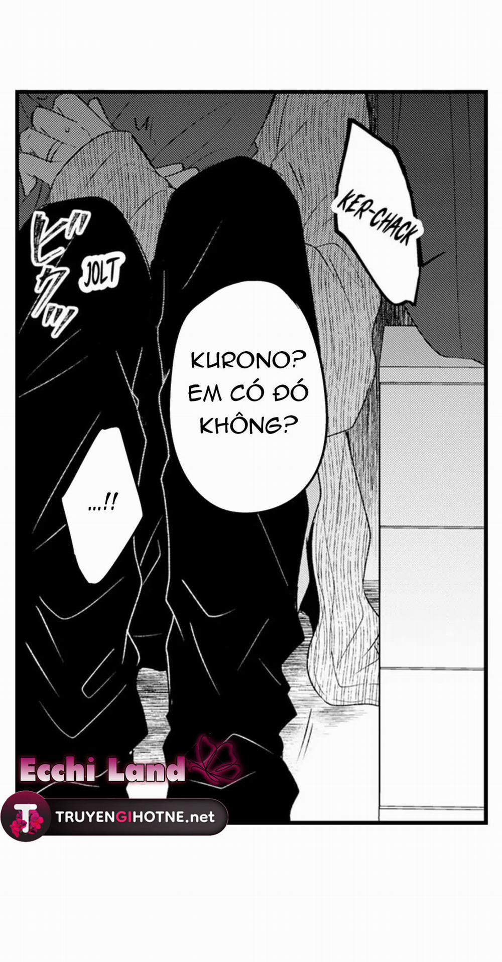 Muốn Ăn Sạch Cậu 34.2 trang 4