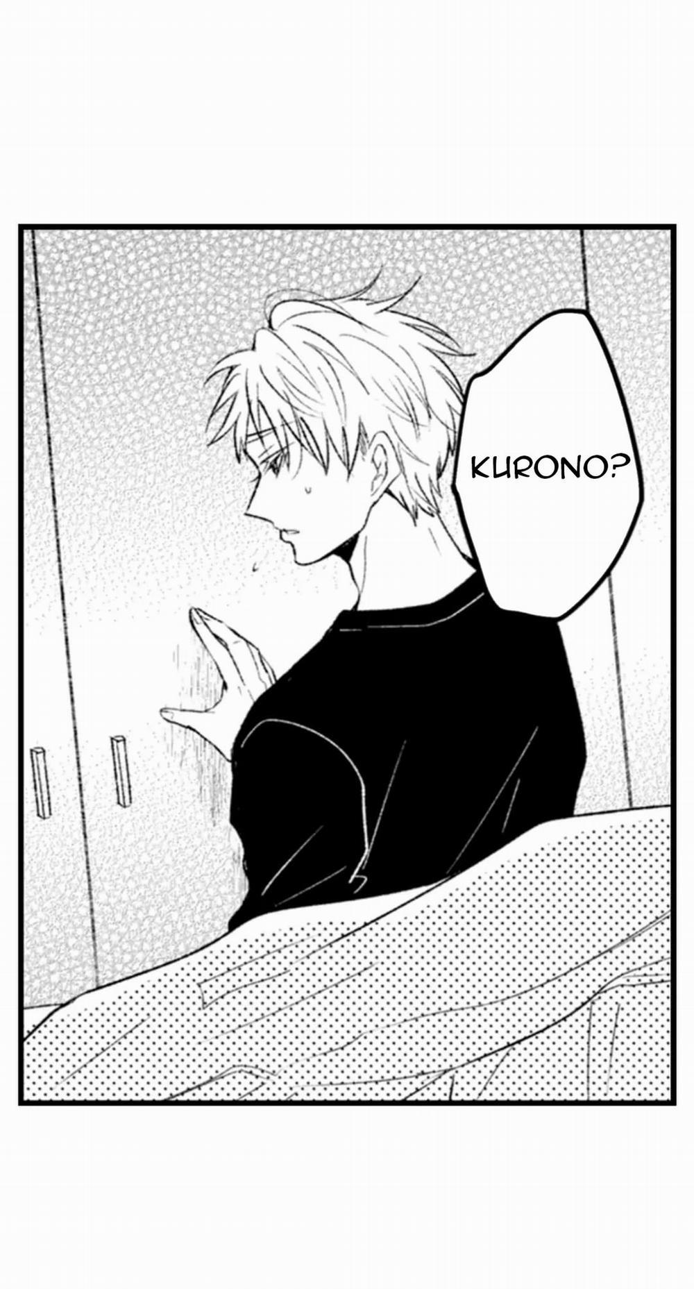 Muốn Ăn Sạch Cậu 34.2 trang 5