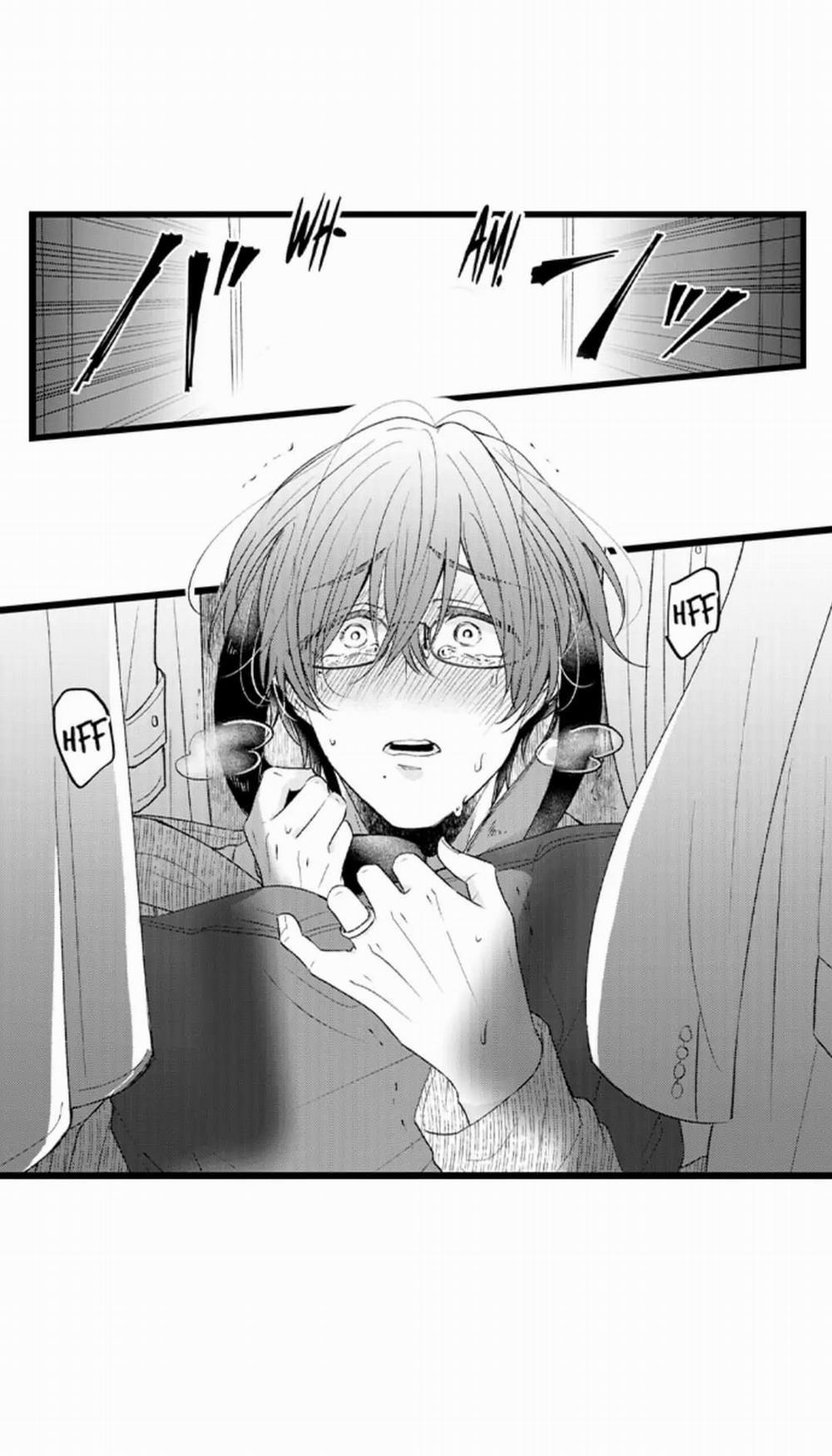 Muốn Ăn Sạch Cậu 34.2 trang 7