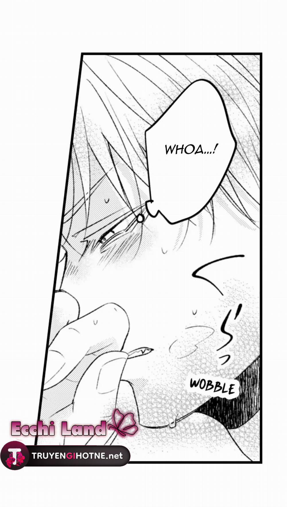 Muốn Ăn Sạch Cậu 34.2 trang 8