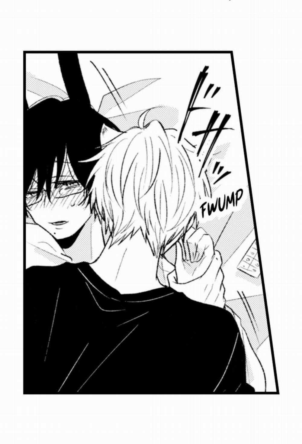 Muốn Ăn Sạch Cậu 35.1 trang 7