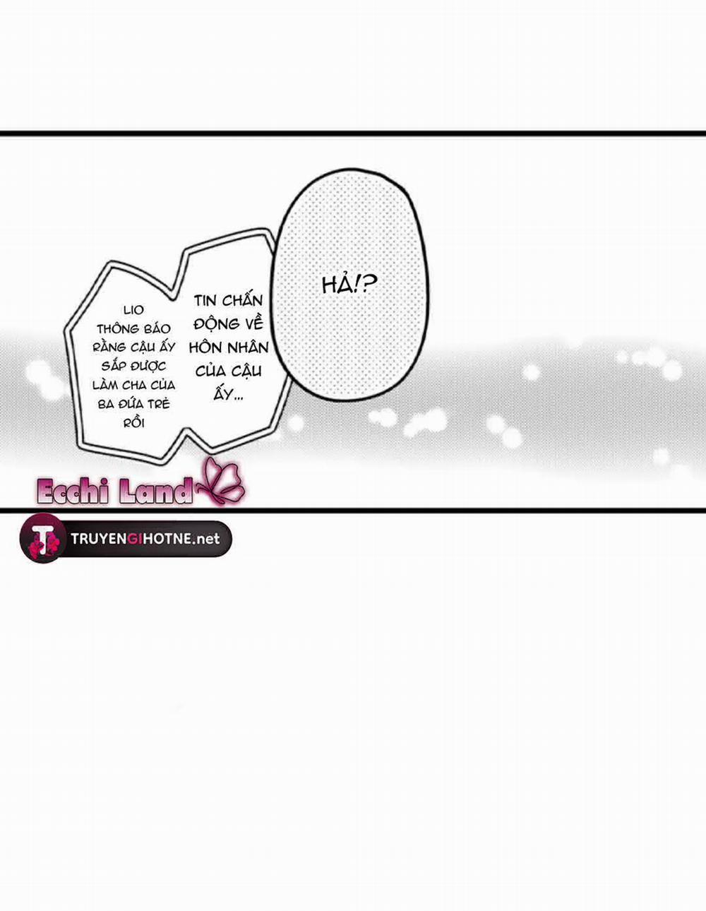 Muốn Ăn Sạch Cậu 35.2 trang 16