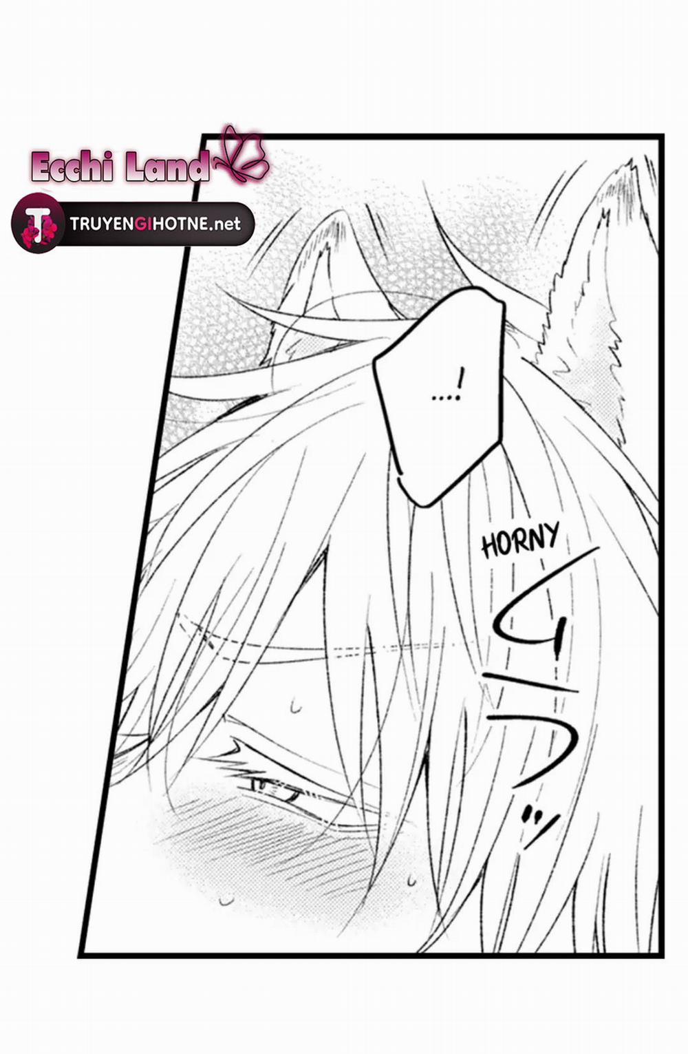 Muốn Ăn Sạch Cậu 35.2 trang 6