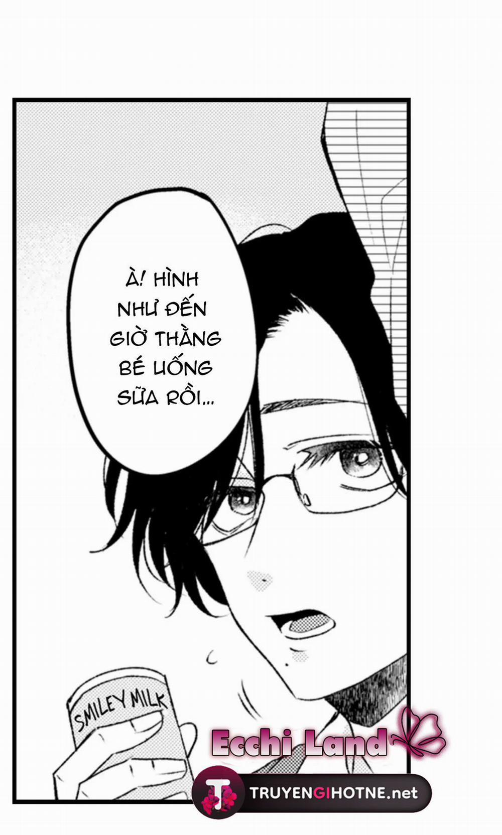 Muốn Ăn Sạch Cậu 36.1 trang 12