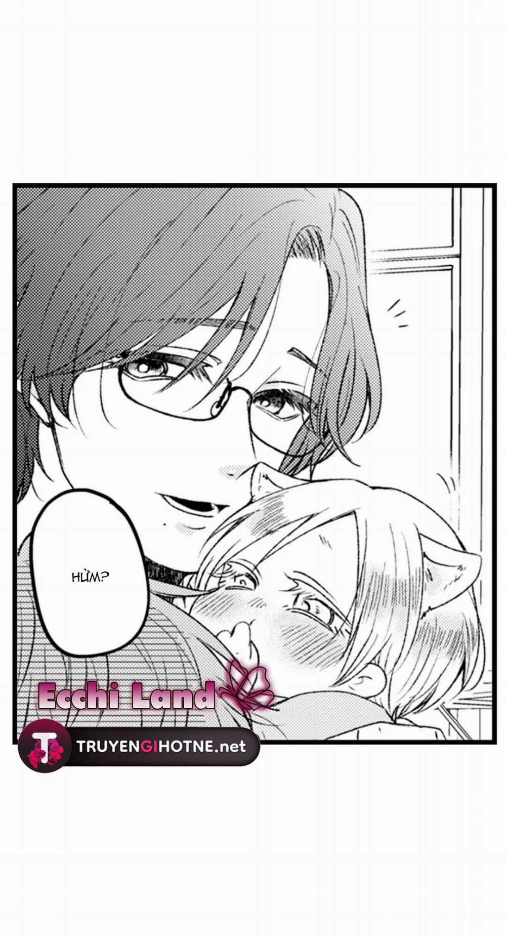 Muốn Ăn Sạch Cậu 36.1 trang 17