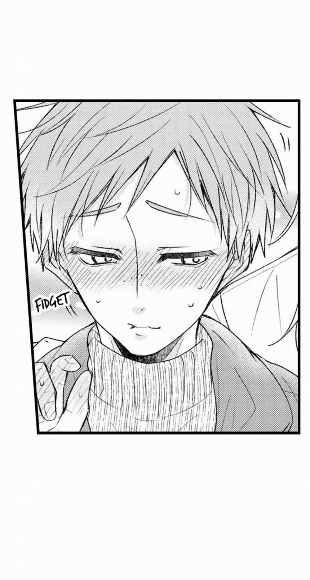 Muốn Ăn Sạch Cậu 36.1 trang 3