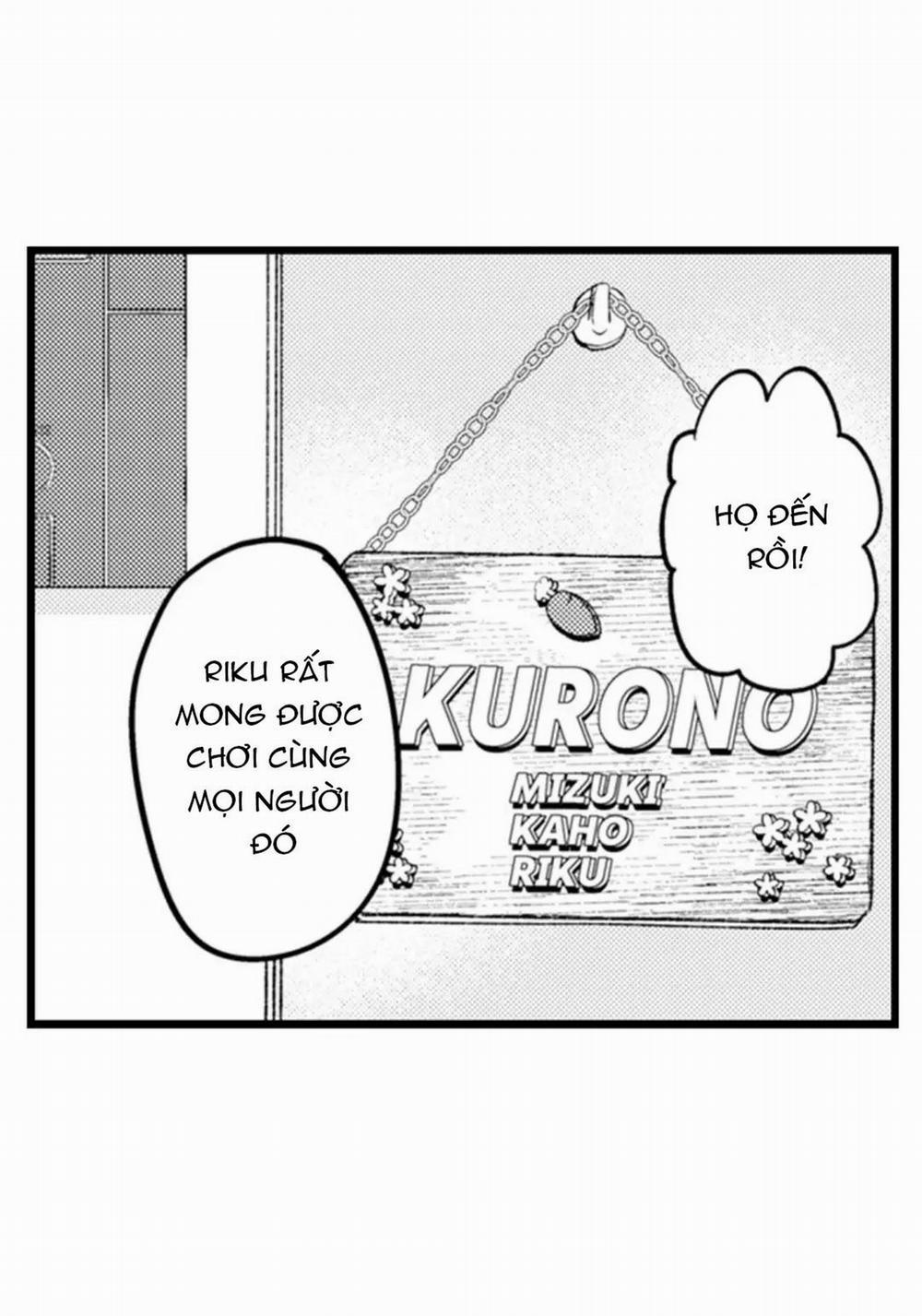 Muốn Ăn Sạch Cậu 36.1 trang 4