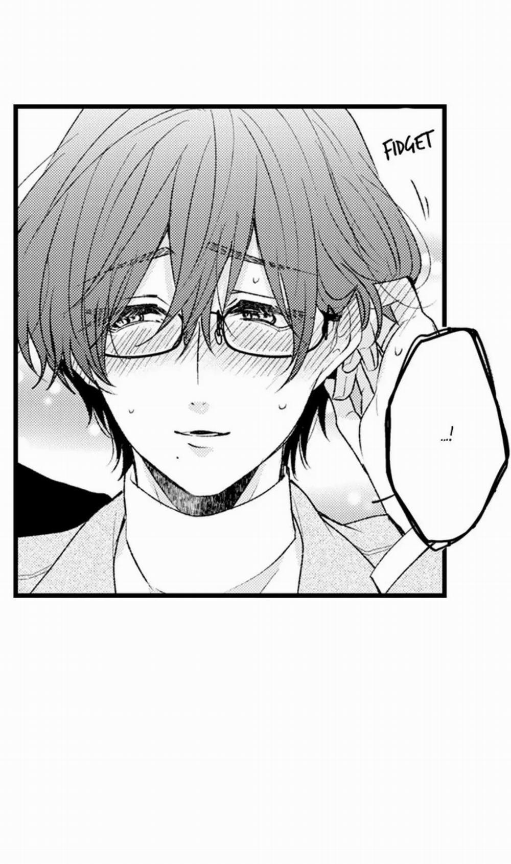 Muốn Ăn Sạch Cậu 36.1 trang 6