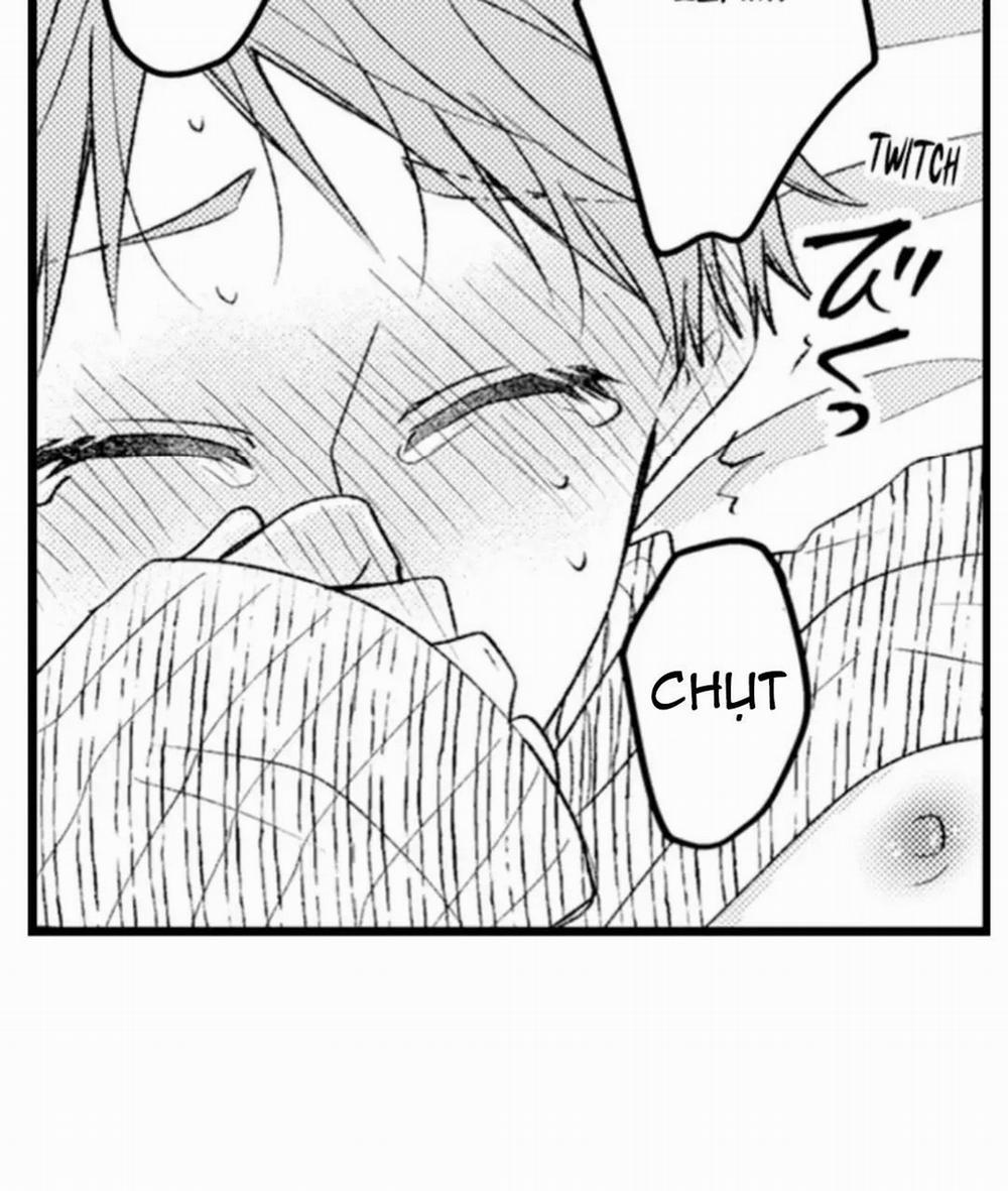 Muốn Ăn Sạch Cậu 37.2 trang 5