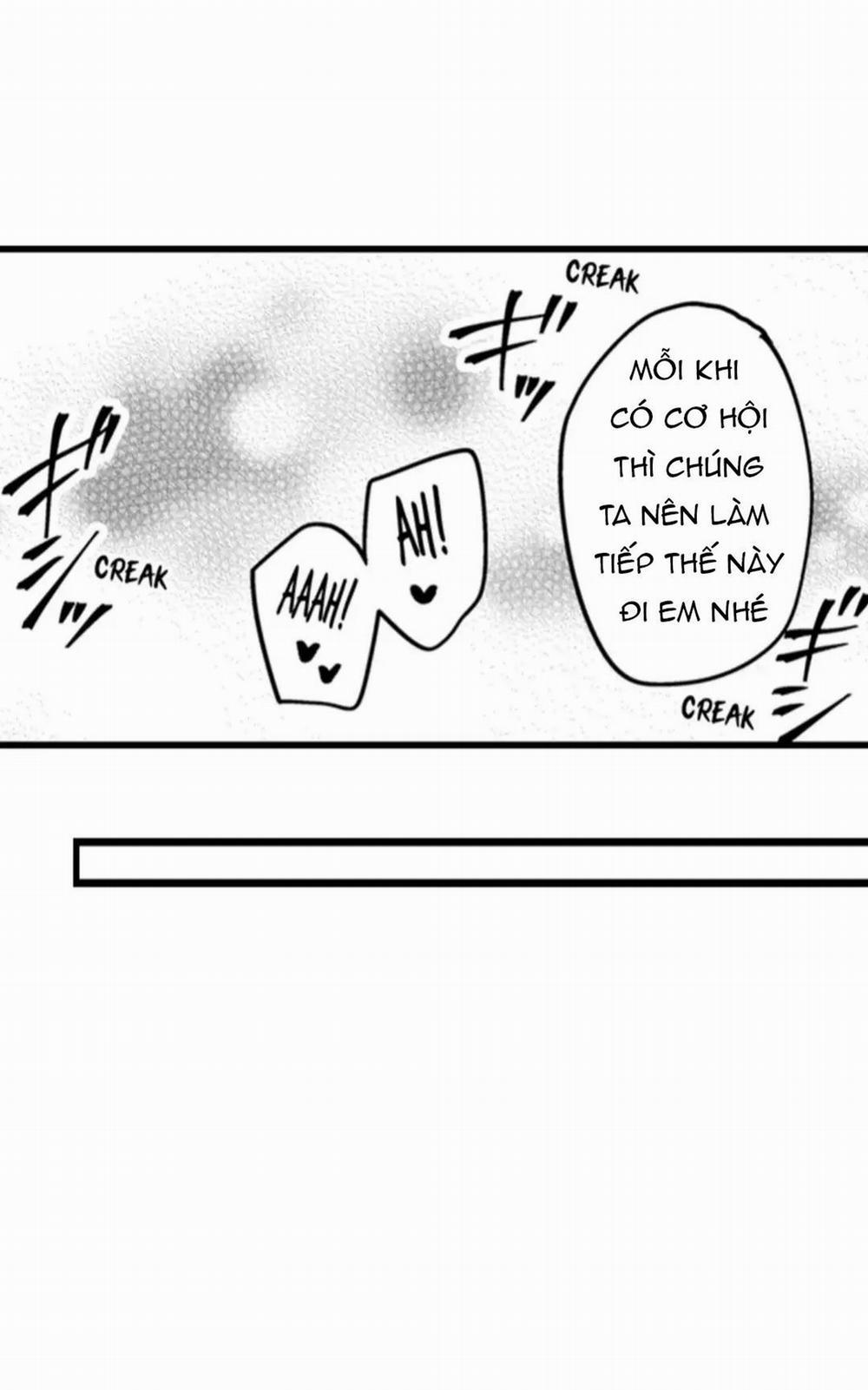 Muốn Ăn Sạch Cậu 38.1 trang 4