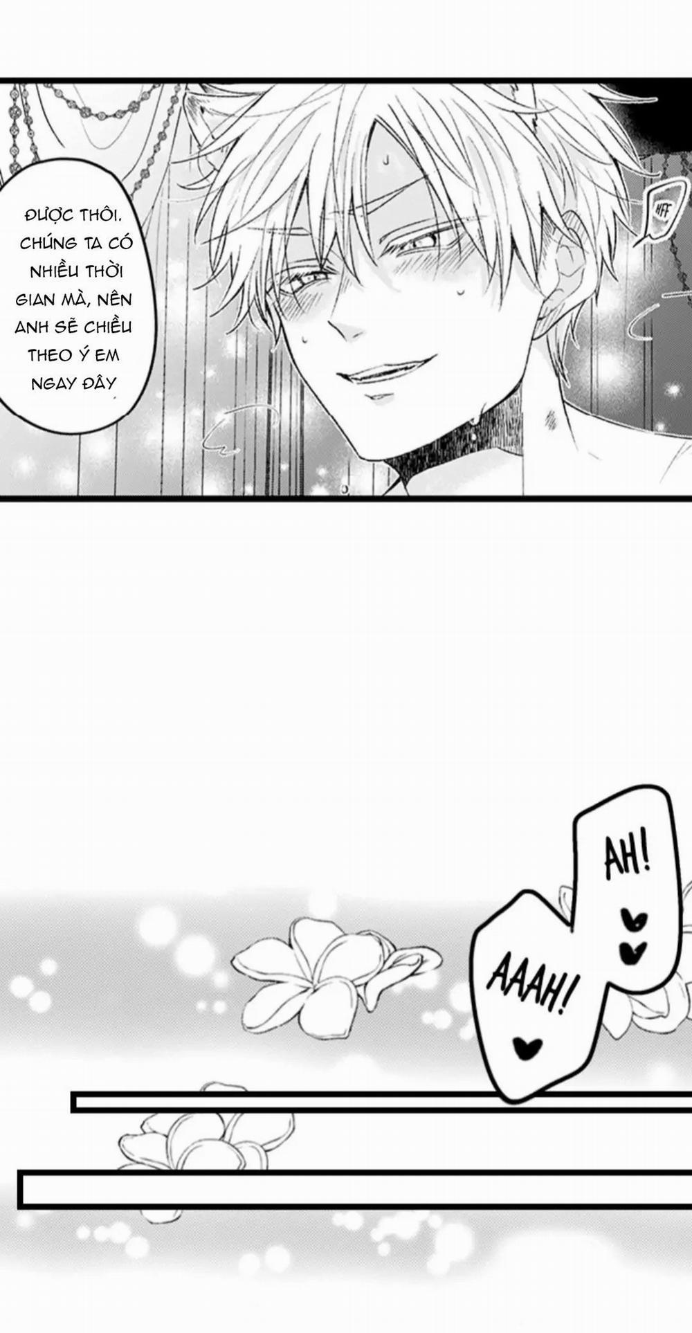 Muốn Ăn Sạch Cậu 38.2 trang 12