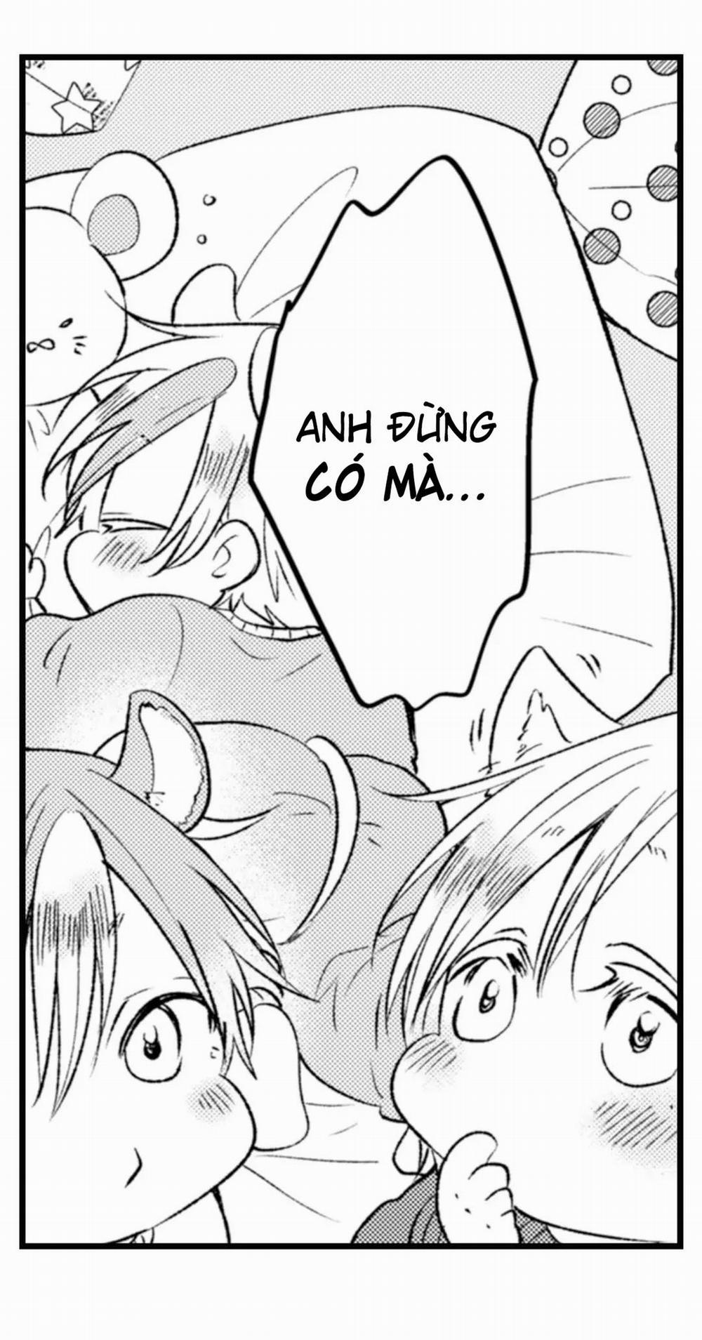 Muốn Ăn Sạch Cậu 39.1 trang 14