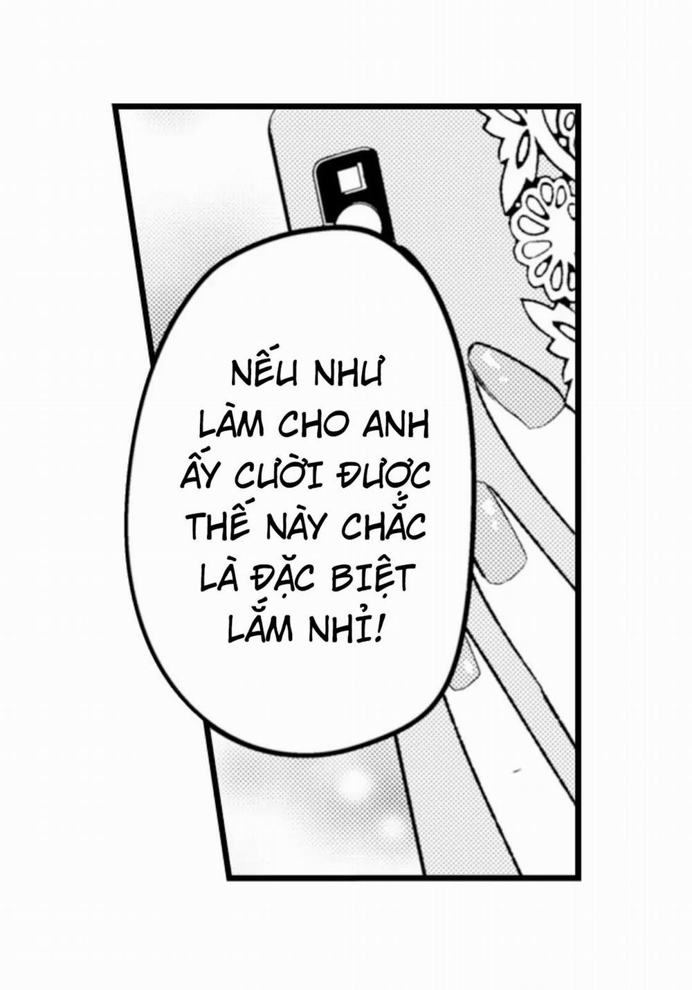 Muốn Ăn Sạch Cậu 39.1 trang 6