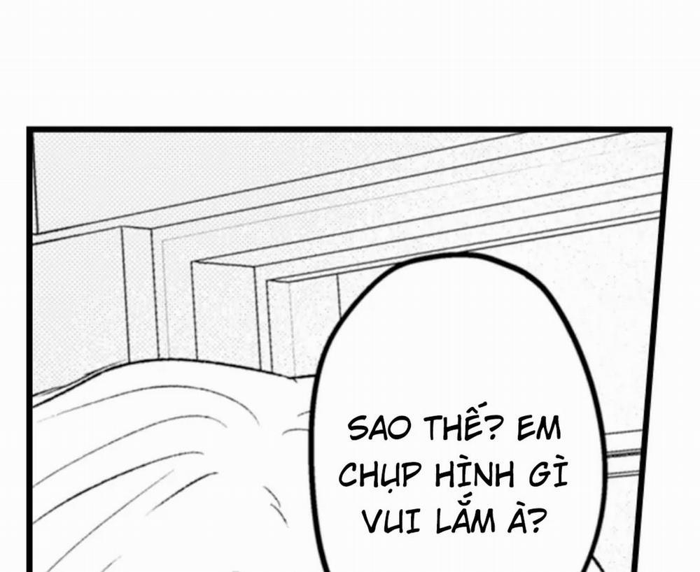Muốn Ăn Sạch Cậu 39.2 trang 11