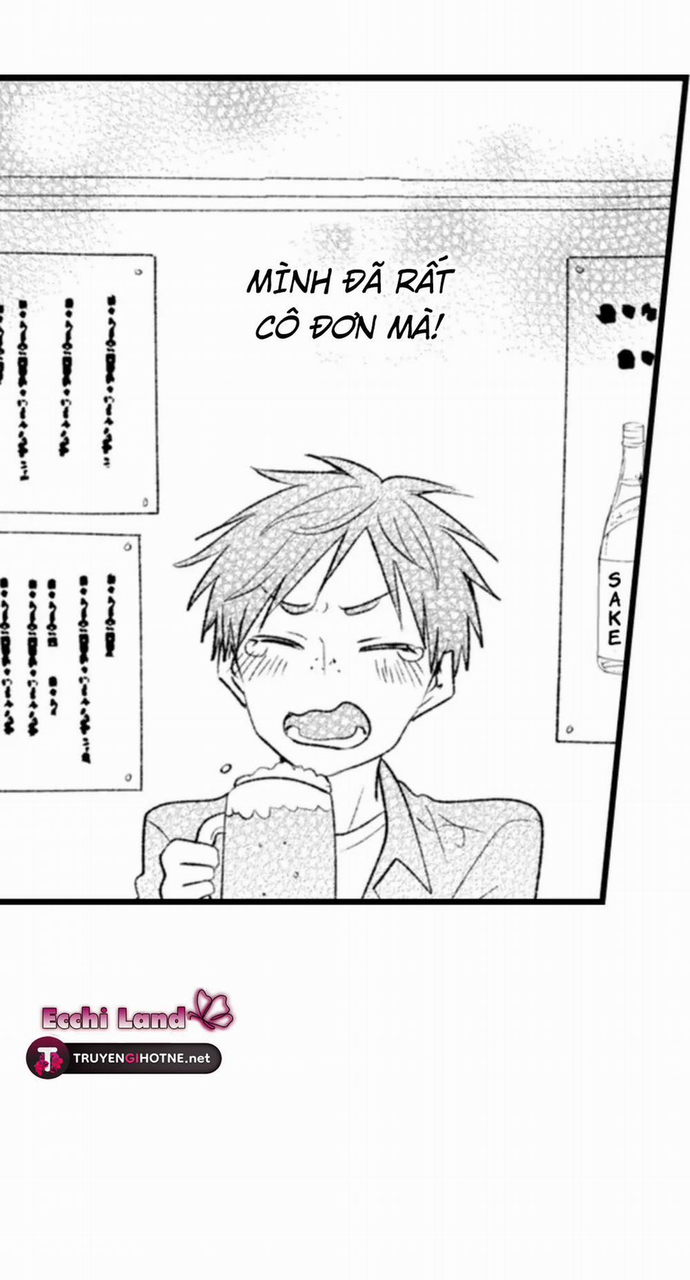 Muốn Ăn Sạch Cậu 39.2 trang 17