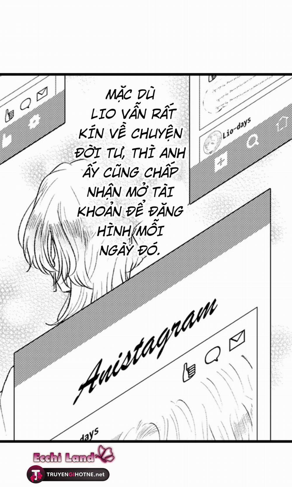 Muốn Ăn Sạch Cậu 39.2 trang 5