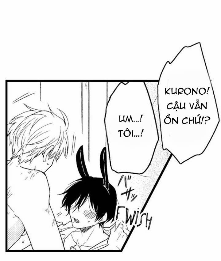 Muốn Ăn Sạch Cậu 4.1 trang 11