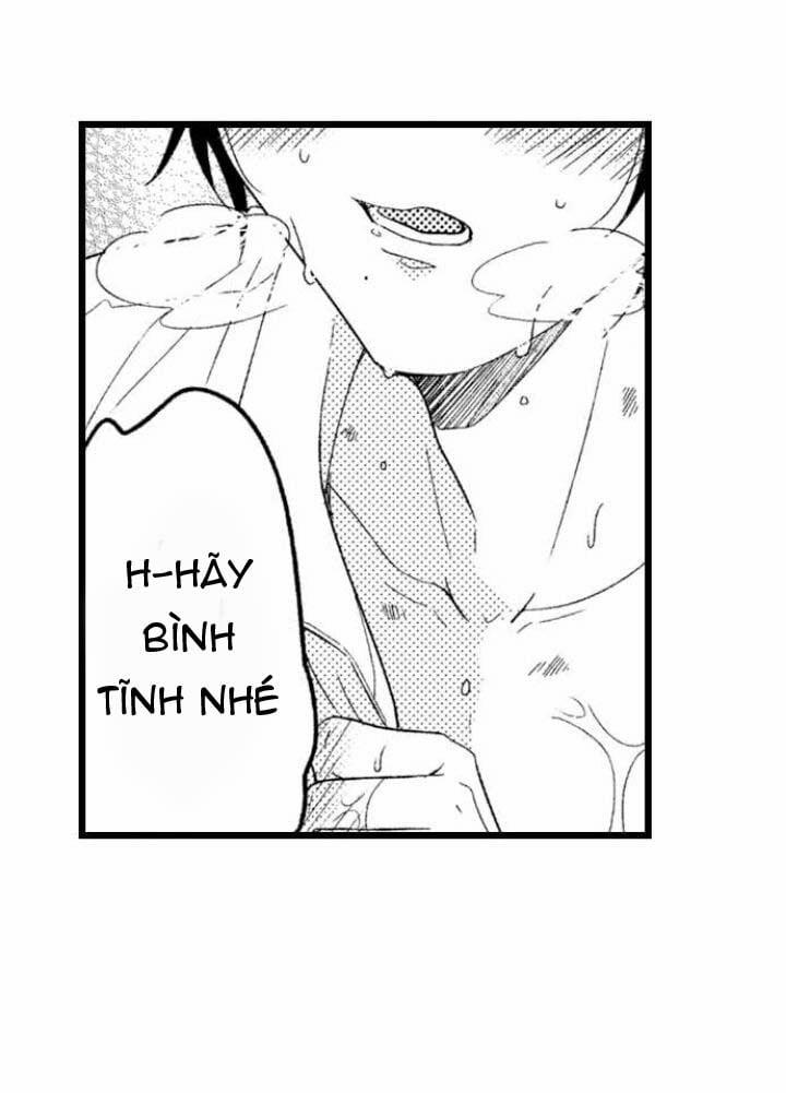 Muốn Ăn Sạch Cậu 4.1 trang 13