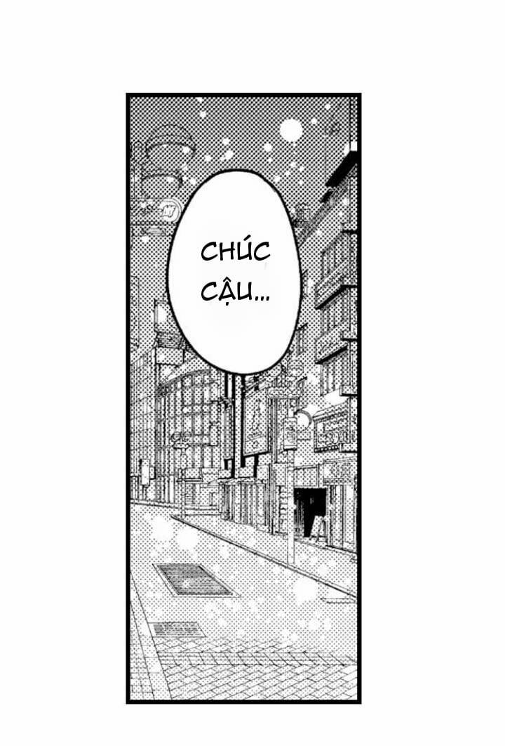 Muốn Ăn Sạch Cậu 4.1 trang 2