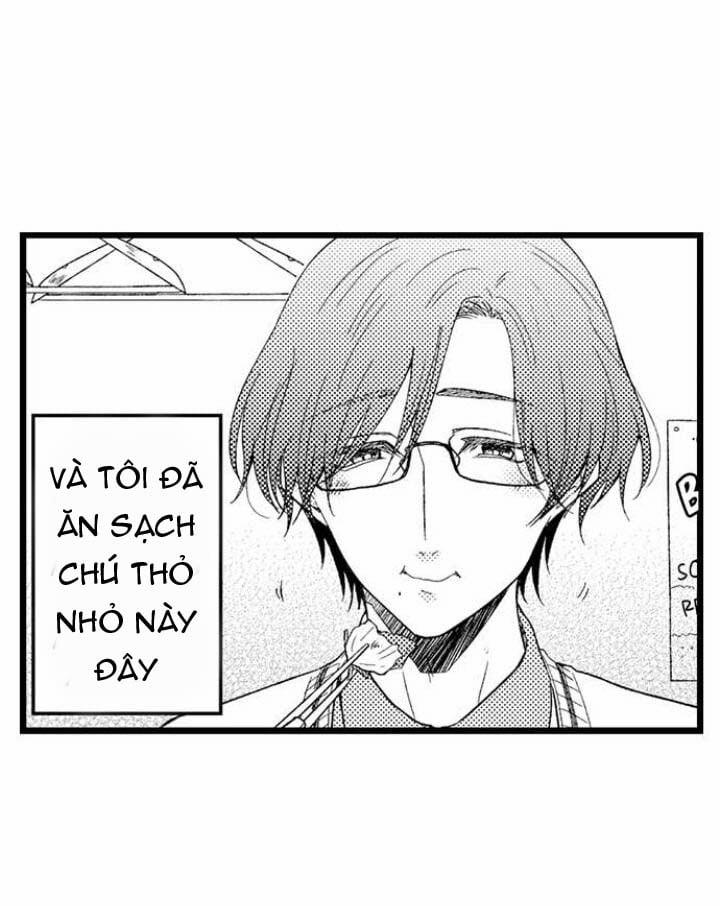 Muốn Ăn Sạch Cậu 4.1 trang 4