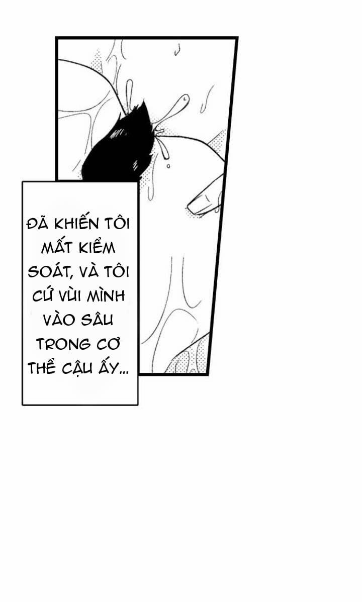 Muốn Ăn Sạch Cậu 4.1 trang 7