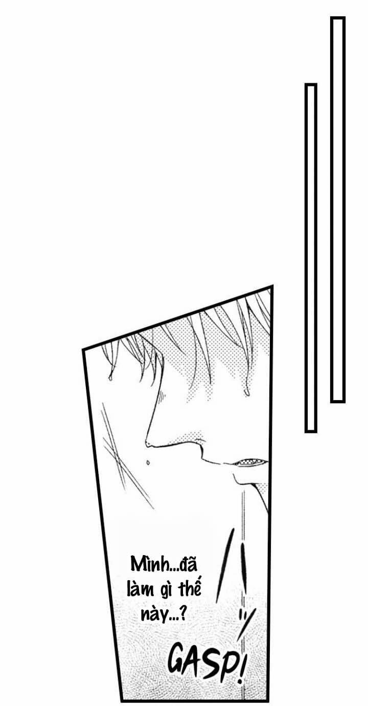 Muốn Ăn Sạch Cậu 4.1 trang 8