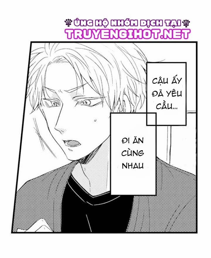 Muốn Ăn Sạch Cậu 4.2 trang 10