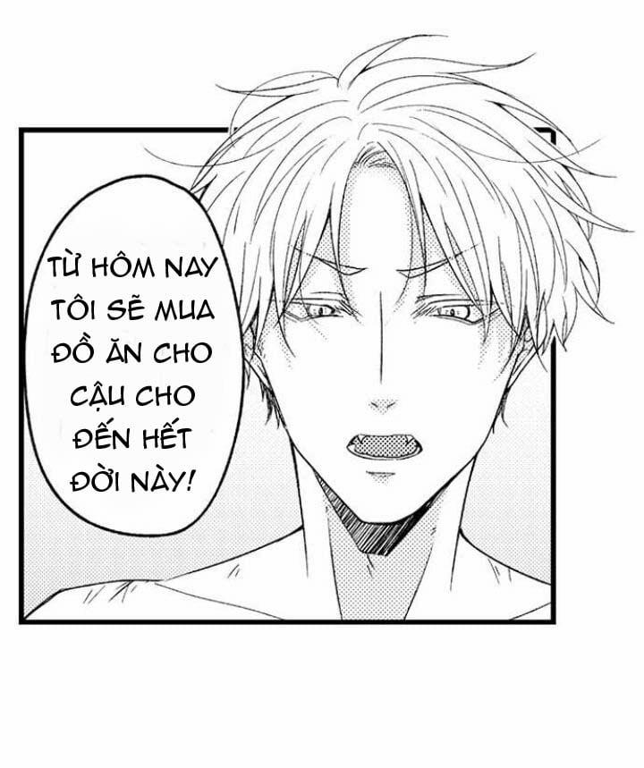Muốn Ăn Sạch Cậu 4.2 trang 13