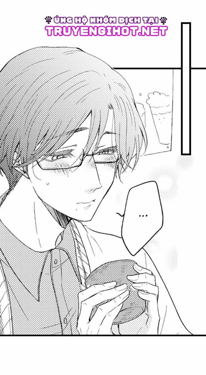 Muốn Ăn Sạch Cậu 4.2 trang 14