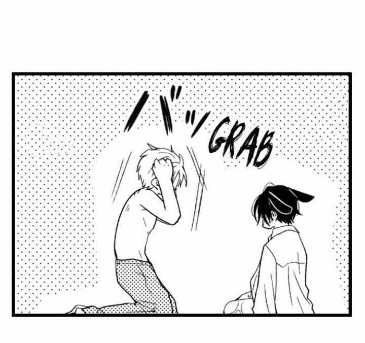 Muốn Ăn Sạch Cậu 4.2 trang 3