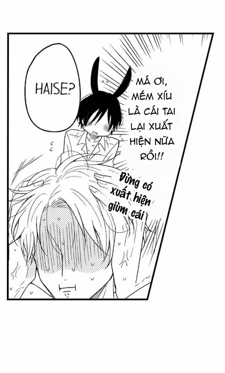 Muốn Ăn Sạch Cậu 4.2 trang 4