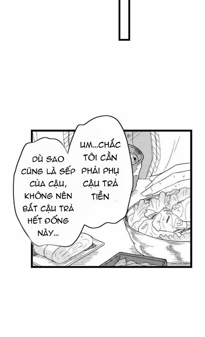 Muốn Ăn Sạch Cậu 4.2 trang 9