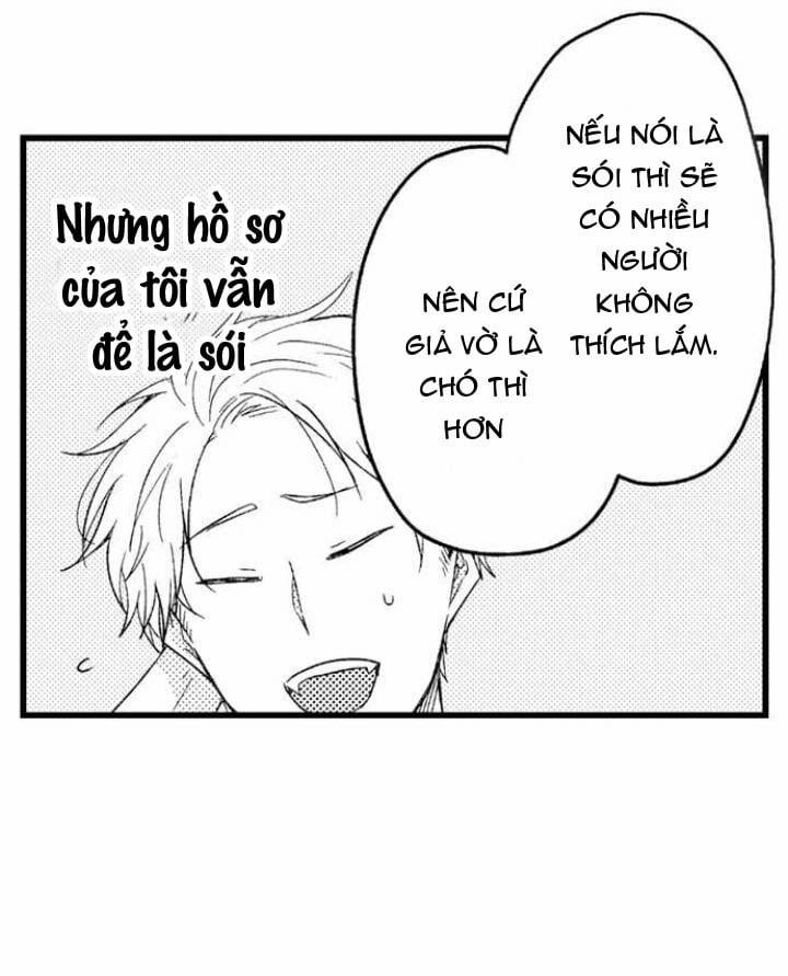 Muốn Ăn Sạch Cậu 4.3 trang 11