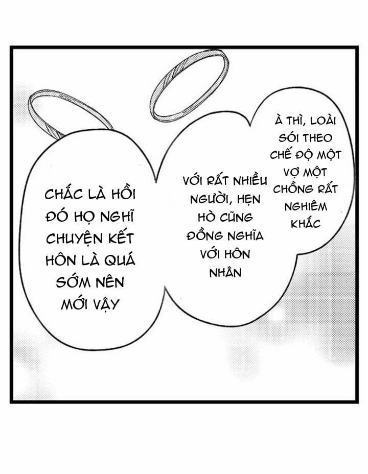 Muốn Ăn Sạch Cậu 4.3 trang 13