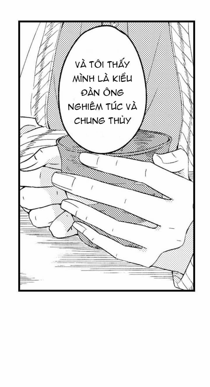 Muốn Ăn Sạch Cậu 4.3 trang 14