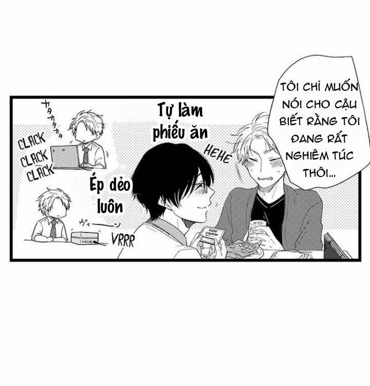 Muốn Ăn Sạch Cậu 4.3 trang 2