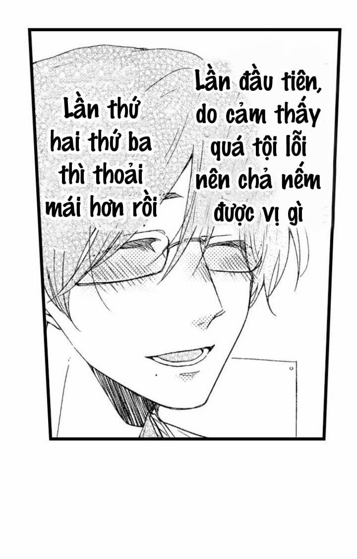 Muốn Ăn Sạch Cậu 4.3 trang 4