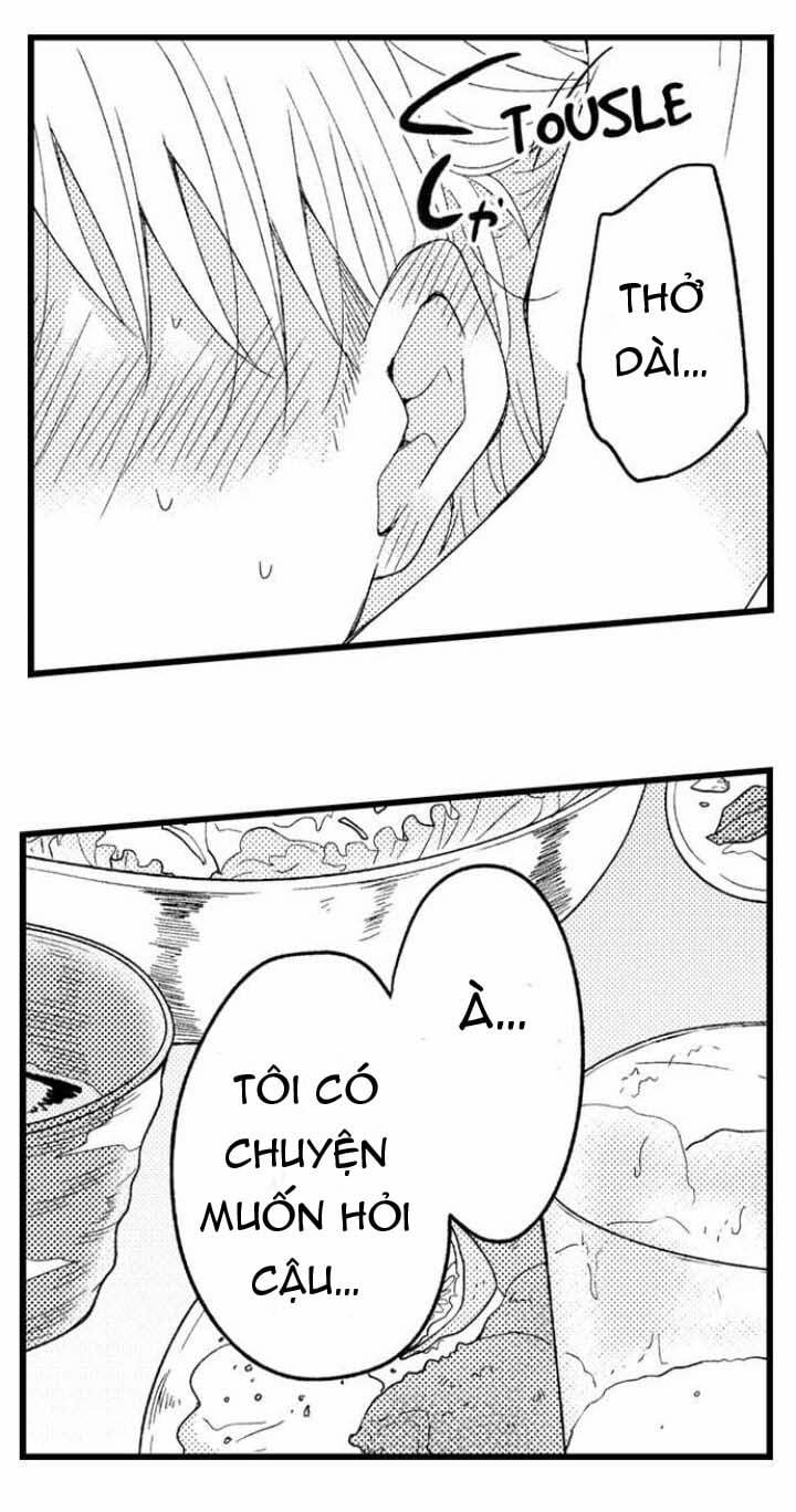 Muốn Ăn Sạch Cậu 4.3 trang 9
